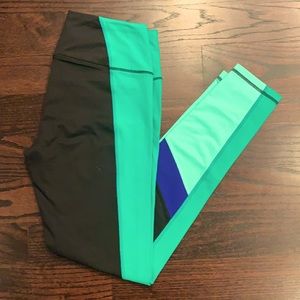 Victoria’s Secret Sport, leggings Medium